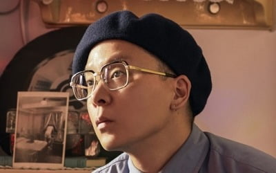 나얼, 전시회 '나얼의 음악세계(NAMMSE) : Music Industry' 개최