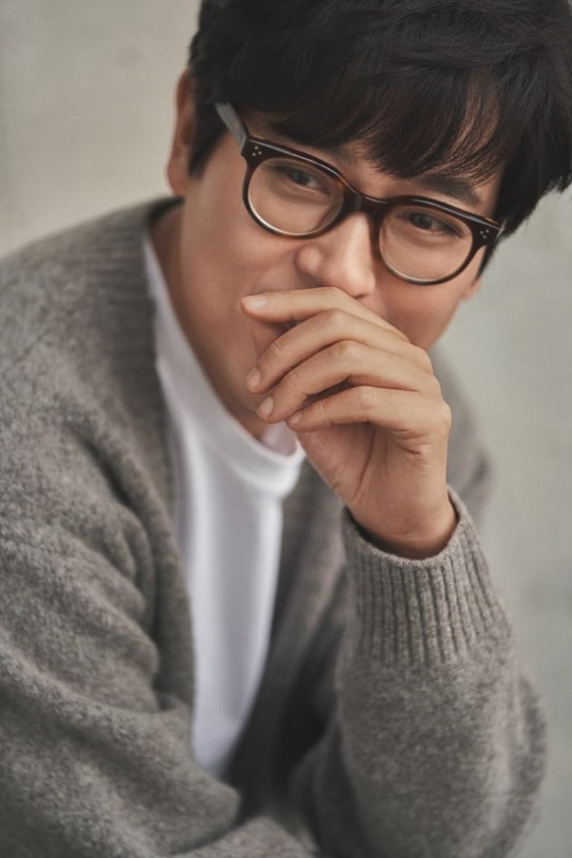 가수 김동률/ 사진 = 뮤직팜 제공