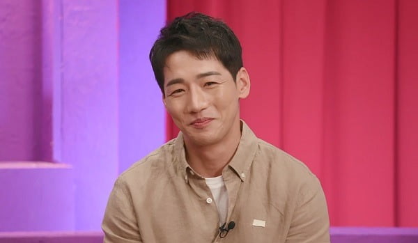 '연애도사' 박군./사진제공=SBS플러스