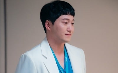 '슬의생2' 김대명 "배우들과 더 끈끈해졌다"