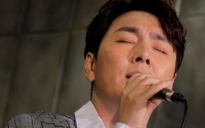 '백투더뮤직' 고유진, '청력 40% 감소' 가수 생명 끝났나…우울증