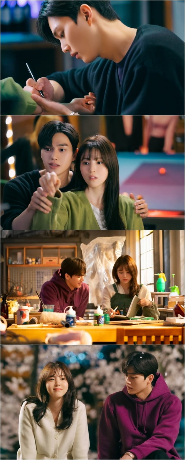'알고있지만,' 스틸컷/ 사진=JTBC 제공