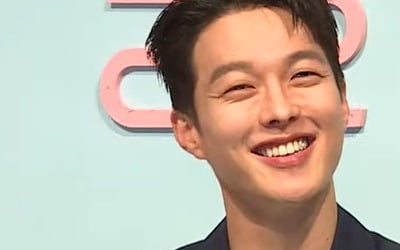 '새콤달콤' 장기용 "현실감 위해 노력…실제 내 모습 담았다"