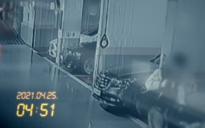 '그알', 故 손정민편 의혹에 "허위 사실"…실제 CCTV 사진 공개 [종합]