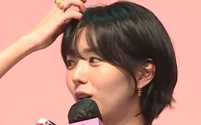 '새콤달콤' 채수빈 "진짜 연애 이야기에 공감…뻔하지 않아 매력적"