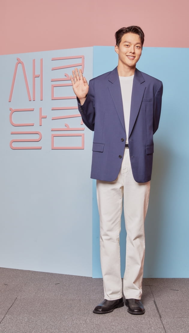 영화 '새콤달콤' 장기용./ 사진제공=넷플릭스