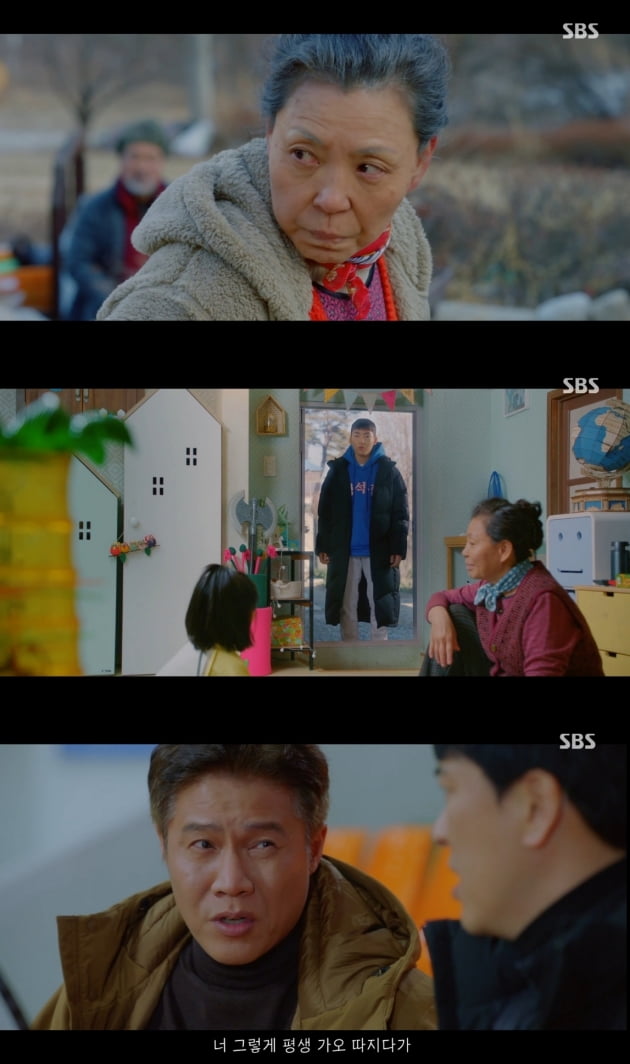 [태유나의 듣보드뽀] '슬빵' 작가의 슬기로운 접근, '라켓소년단'
