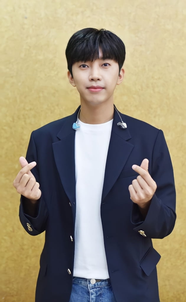 '훈훈한' 임영웅에 '따뜻한' 팬클럽…'HERO 초심방', 한부모 가족 위한 기부