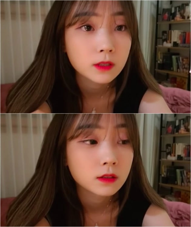 사진=아프리카TV 방송 캡처
