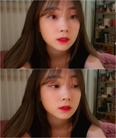 [서예진의 BJ통신]백기 든 파이, 불법 녹취 해명 없이 끝난 변명