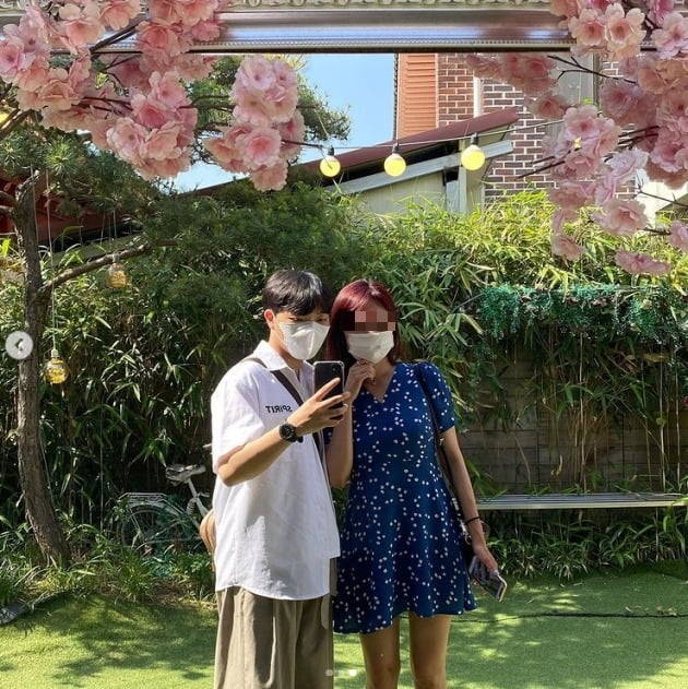 /사진 = 최고기 인스타그램
