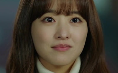 '멸망' 서인국♥박보영, 목숨 담보 쌍방 로맨스 시작 "선택해. 세상과 너를"