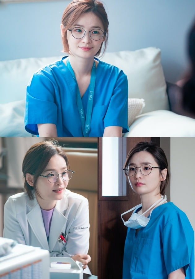 '슬의생2' 스틸컷./사진제공=tvN