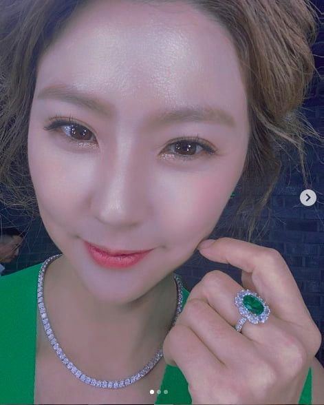 사진=이윤미 인스타그램