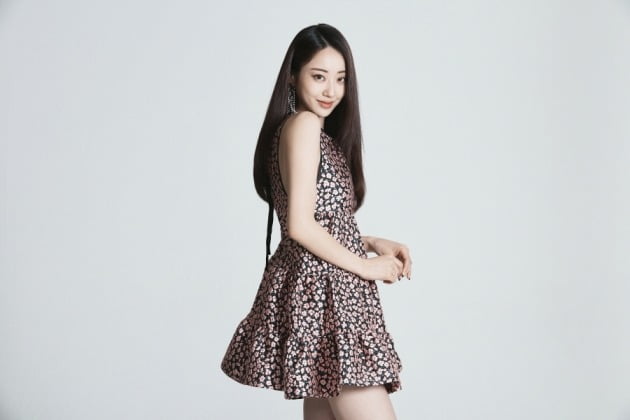 박경리./사진제공=민필름