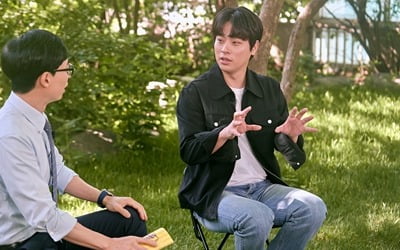 '충무로 캐스팅 0순위' 박정민→'윤여정 동생' 윤여순, '유 퀴즈' 출격