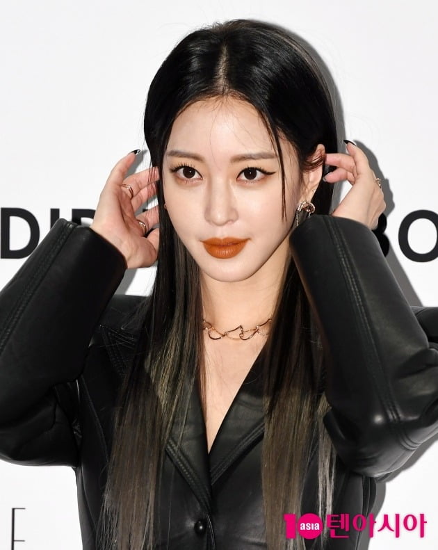 배우 한예슬 / 사진=텐아시아DB
