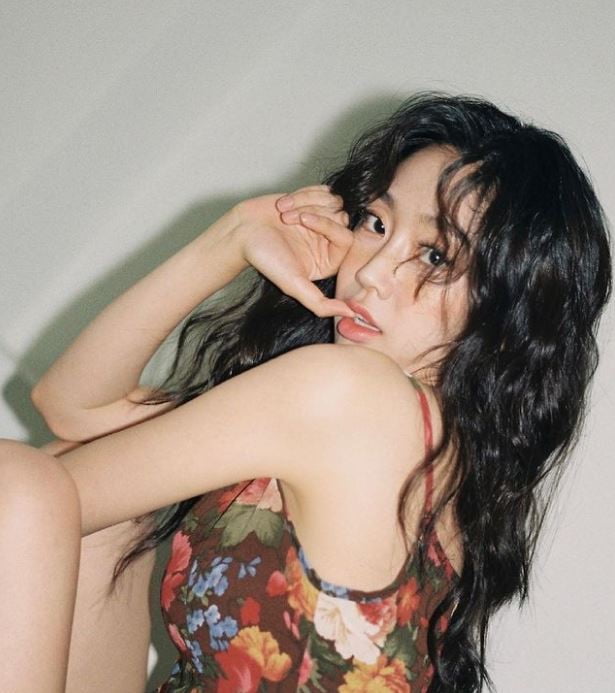 /사진=서지수 인스타그램