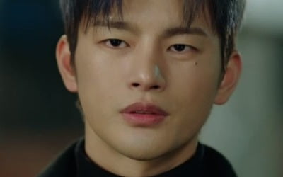 '멸망' 서인국, '멸망앓이' 유발하는 애틋한 감정 열연