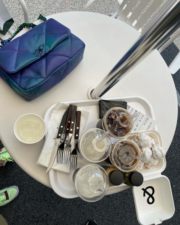사진=현영 인스타그램