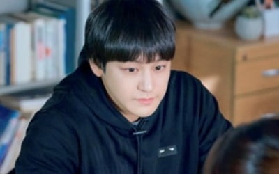 "박혁권을 이겨라" 로스쿨즈, 비상대책회의 ('로스쿨')
