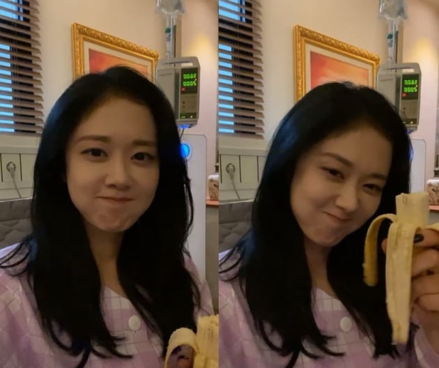 /사진=장나라 인스타그램