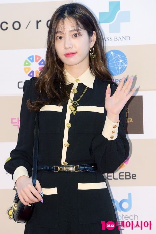 배우 이유비 / 사진 = 텐아시아DB