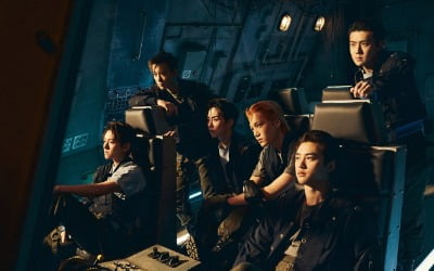 엑소, 매력적인 보컬을 듣고 싶다면 'Runaway'