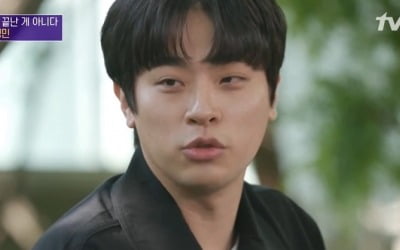 박정민 "영화인 꿈꾸며 고대 자퇴→한예종 진학…후회하며 관둘 생각도"[종합]('유퀴즈')