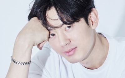 이지훈, 1인 기획사 설립…독자 행보 나선다 [공식]