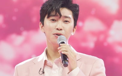 '사랑의 콜센타' 임영웅, SG워너비 '내 사람' 열창…영탁과 환상 듀엣