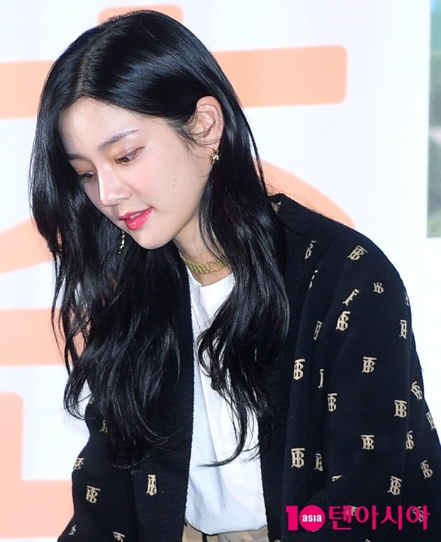 배우 이유비/ 사진=텐아시아DB