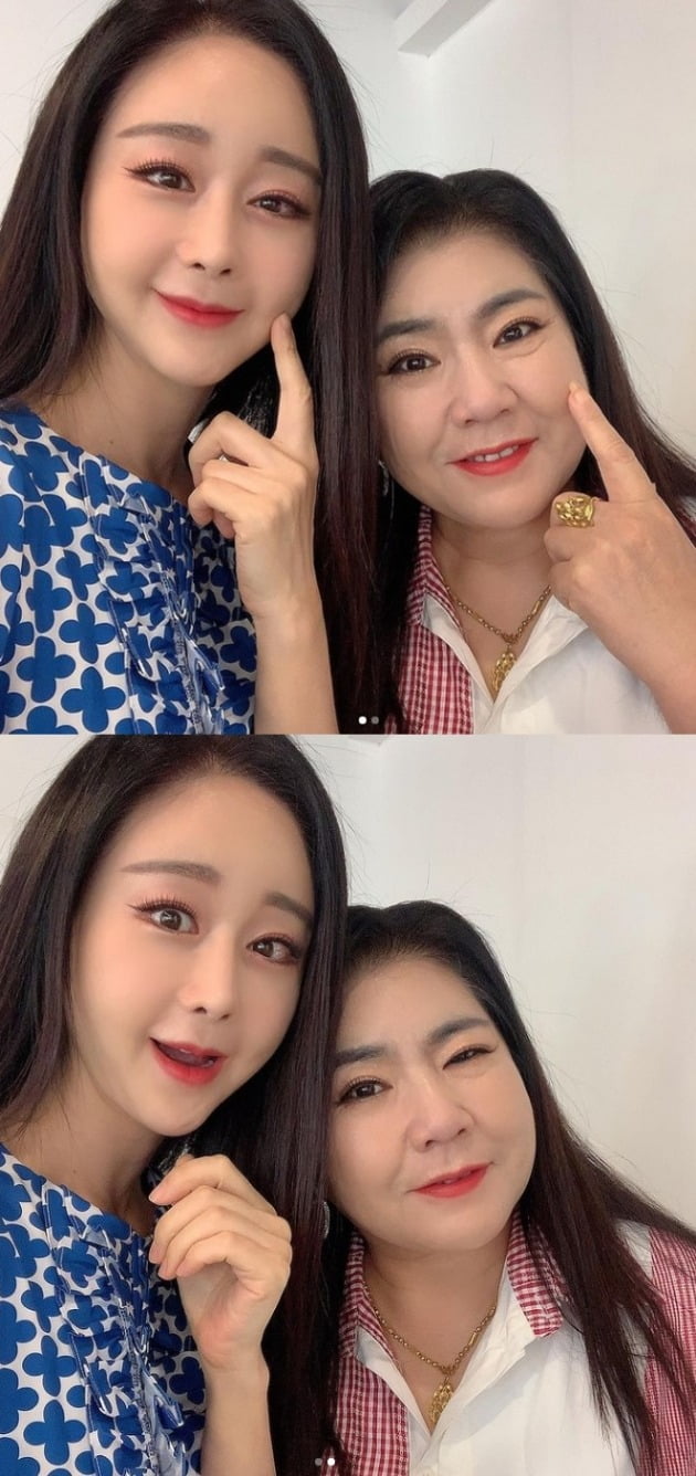 사진=함진마마 인스타그램