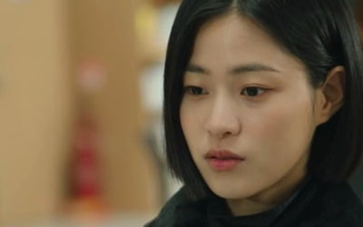 '로스쿨' 로시오패스 이수경이 변했다