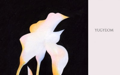 유겸, AOMG 계약 후 첫 신곡 발표…어떤 곡?