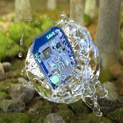 개코·NCT127 크로스! 오늘(4일) 'SAVE' 프로젝트 베일 벗는다