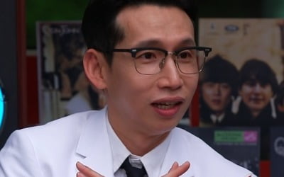 '티키타카' 봉태규 "치마 패션? 아이들 교육 위한 것"