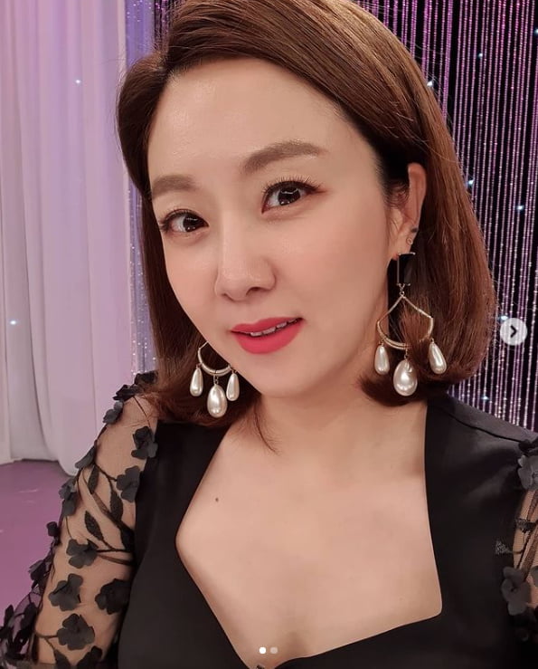 김지혜, 간혈적 단식중 맛본 갈갈이표 토스트 "♥여봉. 진짜 맛있어"[TEN★]