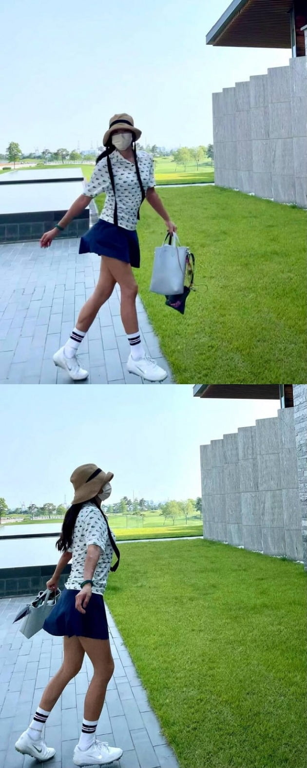 사진=이혜영 인스타그램