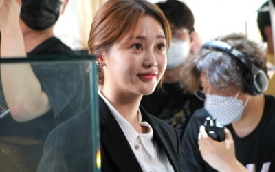 홍지윤, 성훈父와 강렬한 호흡…'결사곡' 특별출연