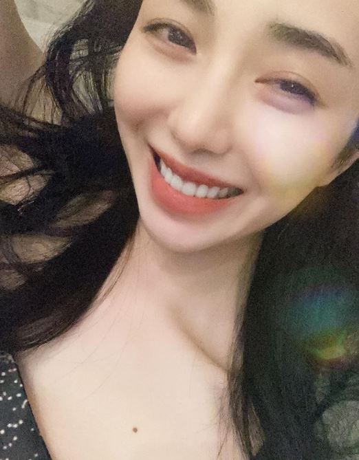 /사진=권민아 인스타그램