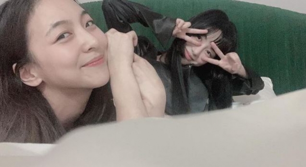 /사진=권민아 인스타그램