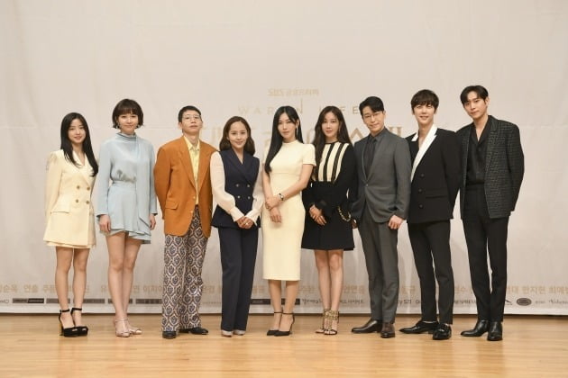 펜트하우스3, "아작 내겠다" 유진X김소연X이지아, 복수 3부작의 완성 [종합]