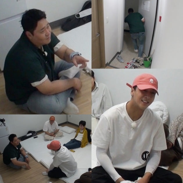 사진 제공=KBS 2TV '1박 2일 시즌4'