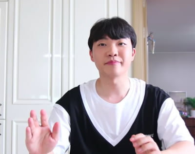 [서예진의 BJ통신] 최고기, "철들었다"더니…'솔직함'과 '경솔함'은 종잇장 차이
