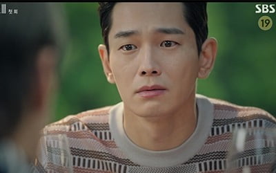 '펜트하우스3' 온주완=진짜 주단태였다…엄기준, 박은석 살해 후 석방 [종합]