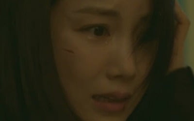'다크홀' 오유진=괴물 숙주였다 '충격 반전' [종합]