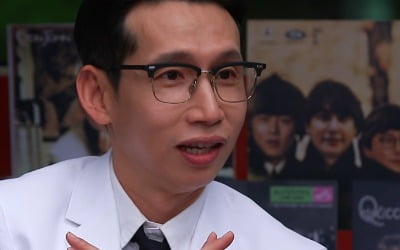 봉태규 "'펜트하우스' 재미없으면 편집된다" ('티키타카')