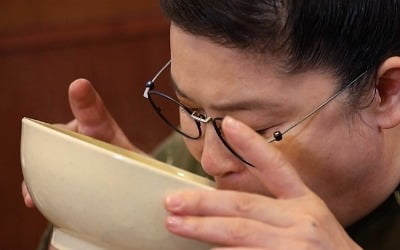 '전참시' 이영자, 인생 맛집서 눈물 흘린 사연