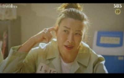정영주, 김소연과 노래 대결…'빵짱언니' 특별출연 ('펜트하우스3')